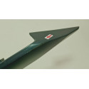 Carenagem Inferior Assoalho Dir Pcx 160 23/25 Detalhes 62046 Azul