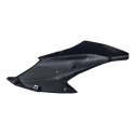 Carenagem Aba Tanque Dir Cg 160 Fan 22/24 Detalhes 59150 Preto