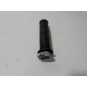 Manopla Canopla Acelerador Honda Cg 160 16/24 Orig 60764 Preto