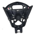 Carenagem Aranha Honda Cg 160 Titan 22/24 Detalhes 61676 Preto