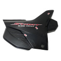 Carenagem Tampa Lateral Honda Cg 160 Start 17/22 L/d 63391