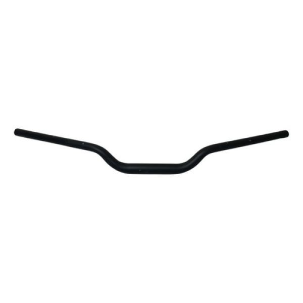 Guidão Triumph Street Triple 765 Rs 18-23 Origi C/det 62275 Preto