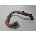 Curva Escapamento Honda Xre 300 09/15 Orig Detalhes 60779
