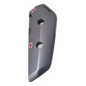Carenagem Paralama Diant Dir Nmax 160 25/26 Detalhes 63106 Cinza