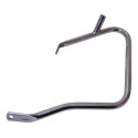 Suporte Bau Esq Harley Davidson Road Glide Detalhes 57074 Cromado
