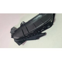 Carenagem Assoalho Esq Yamaha Nmax 160 2017 2020 C/det 63048 Preto