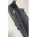 Assoalho Esquerdo Yamaha Xmax 250 21/24 Orig C/det 61494 Preto