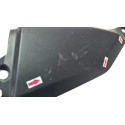 Protetor Escapamento Cb 300f Twister 23/25 Detalhes 57192
