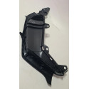 Carenagem Assoalho Esq Yamaha Nmax 160 2021-24 Avaria 62958 Preto