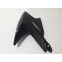 Carenagem Aba Tanque Factor 150 2016-22 L/d Detalhes 61226 Preto