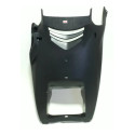 Carenagem Inferior Assoalho Yamaha Xmax 250 21-24 Orig 63159 Preto