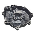 Tampa Estator Honda Cb 650 R 22/24 Original Detalhe 56450 Preto