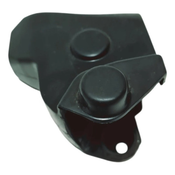 Capa Manete Freio Traseiro Yamaha Neo 125 18-24 Orig 62906 Preto