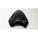 Carenagem Frontal Honda Elite 125 25/26 Orig 63471 Preto