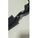 Estribo Apoio Yamaha Factor 150 2018 2025 Orig Torto 64022