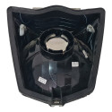 Farol Optico Honda Cg 160 16/24 Original Detalhes 60683 Ambos Lados