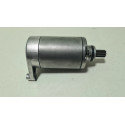 Motor Arranque Suzuki Yes 125 Intruder 125 Maxx S/escov 0206