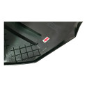 Carenagem Frontal Honda Forza 350 2022 Detalhes 62596 Preto