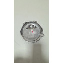 Emblema Dianteiro Volvo Ex 30 Ex30 2024 - 2025 Orig. 62250 Preto/cromado