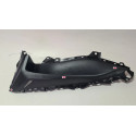 Carenagem Assoalho Pé Esq Yamaha Xmax250 21/24 Detalhe 63057 Preto
