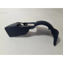 Carenagem Contato Honda Pcx 160 23/26 Orig Detalhes 61961 Azul