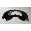 Alça Traseira Yamaha N Max 160 21/24 Orig 64021 Preto