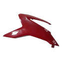 Carenagem Bananinha Farol Xre 190 19/24 L/d Orig 63382 Vermelho
