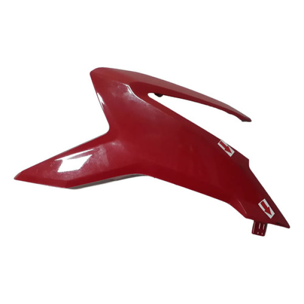 Carenagem Bananinha Farol Xre 190 19/24 L/d Orig 63382 Vermelho