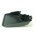 Acabamento Interno Suzuki Burgman 400 06/08 Orig 54895 Preto