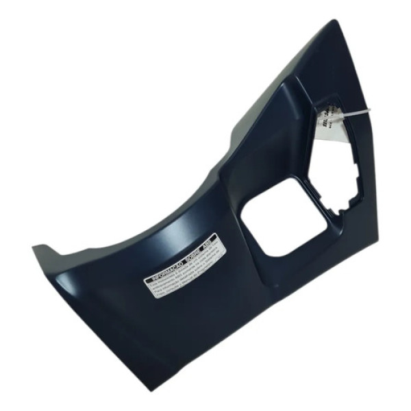 Carenagem Do Contato Honda Pcx 160 23/24 Orig 61062 Azul
