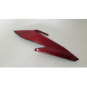 Bananinha Farol Cb 300f Twister 23/24 L/d Orig 56204 Vermelho