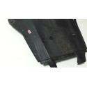 Carenagem Inferior Motor Yamaha N Max 160 21/24 Ralada 64000 Preto