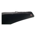 Carenagem Inferior Assoalho Dir Nmax 160 25/25 Detalhe 62830 Preto Fosco