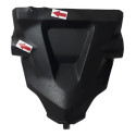 Acabamento Frontal Painel Cb 300f Twister 23/25 Avaria 62537 Preto