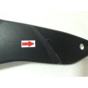 Carenagem Tampa Cvt Pcx 160 23/26 Orig Detalhe 62065 Preto