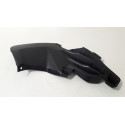 Carenagem Lateral Tanque Fz25 Fazer 250 18/24 L/d Orig 54479 Preto