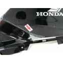 Carenagem Aba Tanque Cg 160 Fan Titan 25 L/d Avarias 59152 Preto