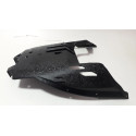 Carenagem Inferior Motor N Max 160 25/26 Orig 63096 Preto