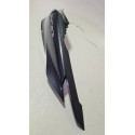Carenagem Rabeta L/e Honda Pcx 160 23 - 26 Orig C/det 63377 Cinza-escuro