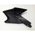 Carenagem Aba Tanque Factor 150 2016-22 L/d Detalhes 61226 Preto