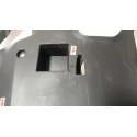 Carenagem Inferior Motor Yamaha N Max 160 21/24 Orig 63012 Preto
