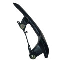 Alça Traseira Direita Yamaha X Max 250 2020 2023 Orig 63828 Preto