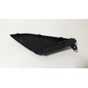 Carenagem Acabamento Rabeta N Max 160 21/24 L/e Ralada 63018 Preto