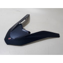 Carenagem Frontal Farol Pcx 160 23/25 Orig Detalhe 59304 Azul