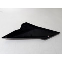 Carenagem Aba Tanque Cb 300f Twister 23/25 L/e Detalhe 57560 Preto