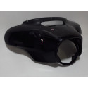 Carenagem Frontal Electra Glide Touring 17/19 Avarias 60894 Preto