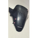 Para Brisa Bolha Frontal Honda Pcx 160 23/26 C/riscos 63561 Fumê