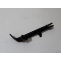 Pesinho Cavalete Lateral Cg 160 16/24 Orig 59430 Preto