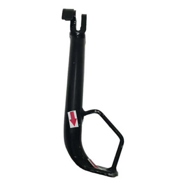 Pesinho Cavalete Lateral Yamaha X Max 250 21/24 Orig 64015 Preto