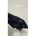 Acabamento Aba Tanque Esq Cg 160 Fan 25/26 Orig C/det 61709 Preto